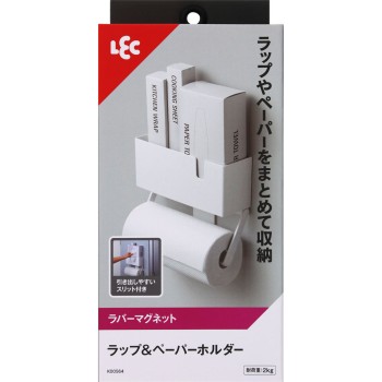 랩&페이퍼 홀더 마그넷 1개입