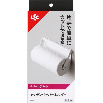 키친 페이퍼 홀더 마그넷 1개입