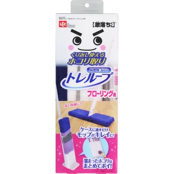 격락군 케이스부착 와이퍼 플로링용 고밀도 브러시 1세트 레크