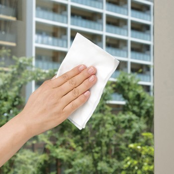 격렬 제거 시트 창문용 15매 레크