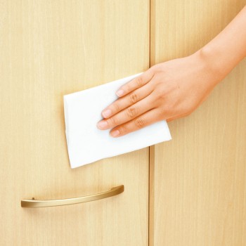 격렬히 떨어지는 어디서나 물티슈 20매 레크