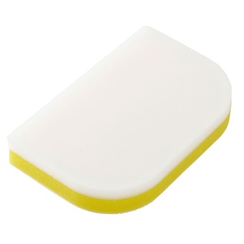 욕실용 멜라민 스페어 2개입 렉크