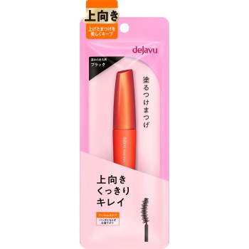 데자뷰 킵스타일마스카라E 블랙 이뮤