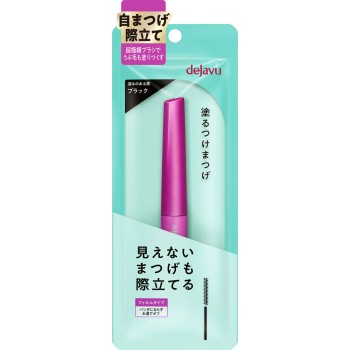 데자뷰 래쉬업마스카라E 블랙 이뮤