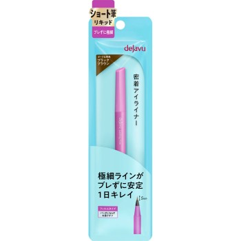 데자뷰 라스팅파인E 붓리퀴드(쇼트)3 블랙브라운 이뮤