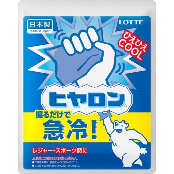 히야론 116g 롯데 전자공업