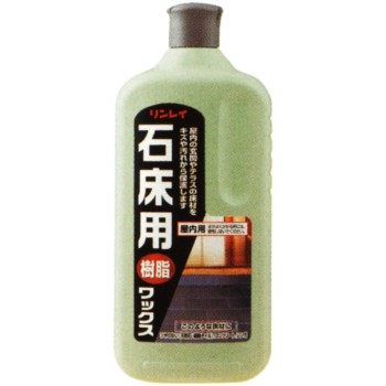 석재 바닥용 수지 왁스 1