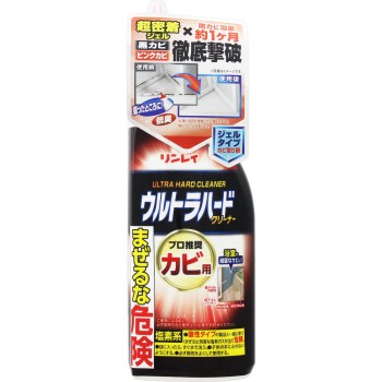 울트라 하드 클리너 곰팡이용 200g 린레이