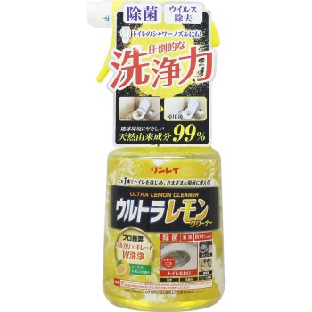 울트라레몬클리너 700ml 린레이