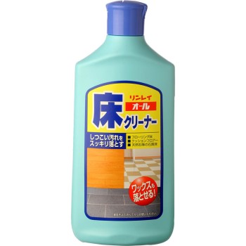 올 바닥 클리너 500ml 린레이