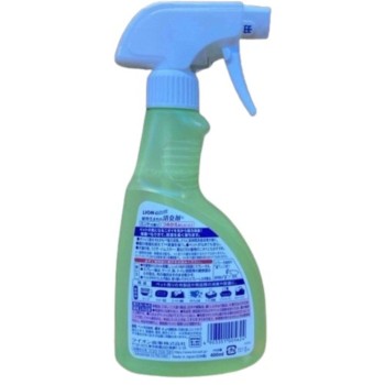 슈슈토 식물 소취제 민트 400ml 라이온상사