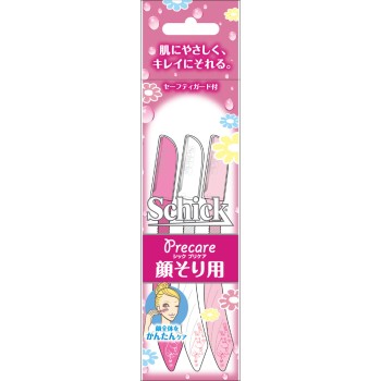 쉬크 L일회용 페이스용 3개 쉬크 재팬