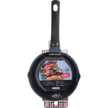 히루모구 미니 냄비 14cm 와헤이프레이즈