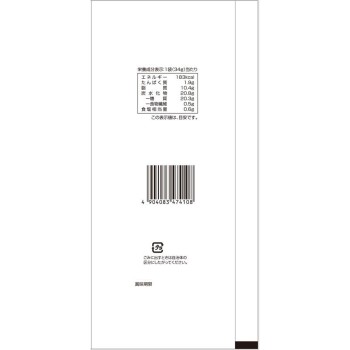 모두의 간식 콘 포타주 스낵 34g 몽트와루