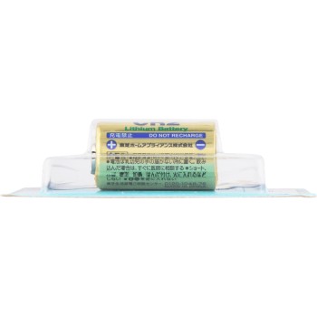 리튬 배터리 CR2G 도시바전지