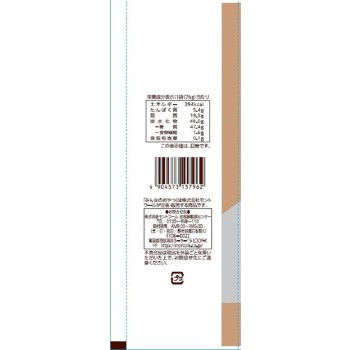 모두의 간식 기호에 따른 카린토 76g
