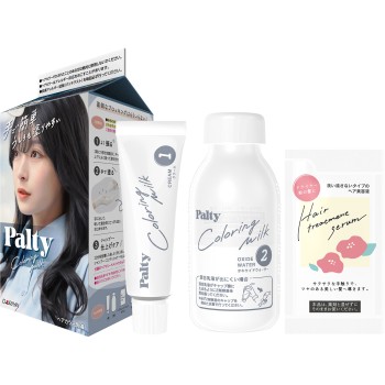 파르티 컬러링 밀크<한결같은 블루쥬> 다리야