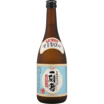 전량 고구마 소주 「잇코쿠모노」 720ml