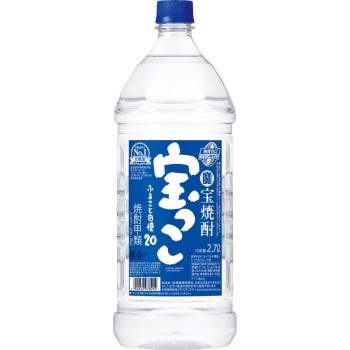 「다카라코」20도 2700ml