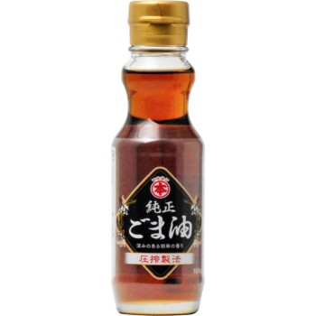 MK 순정 참기름 150g