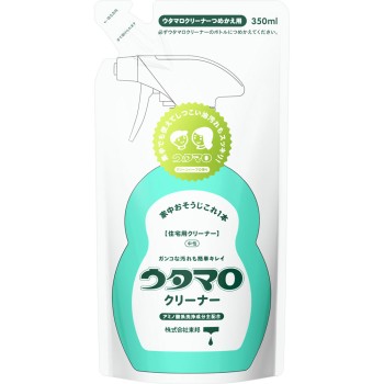 우타마로 클리너 리필 350ml 도호