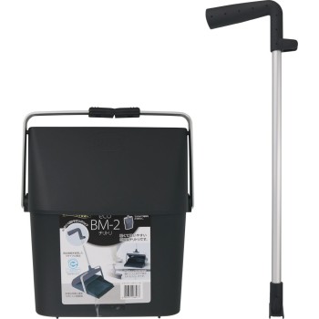 에코BM-2 티리토리 블랙 테라모토