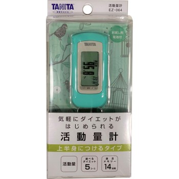 활동량계 EZ-064 MT 타니타