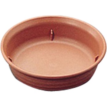 세이누 화분 받침 5호 브라운 아이리스오야마