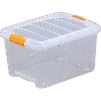 높은 곳 BOX TB-43 클리어 아이리스오야마