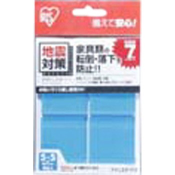 전도 방지 점착 매트 ECT-5054 아이리스오야마