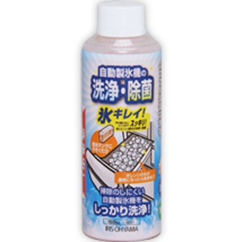 자동 제빙기 클리너 얼음 깨끗 JSC-150 아이리스오야마