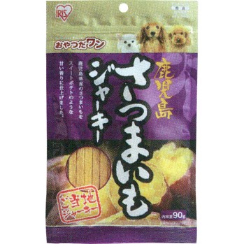 가고시마 고구마 저키 GTJ-90S 90g 아이리스 오야마