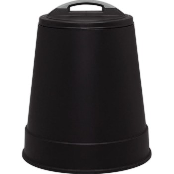 에코 퇴비통 IC-130 에코 블랙