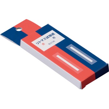 S.A. 리트머스 시험지 20매 아사이 상사