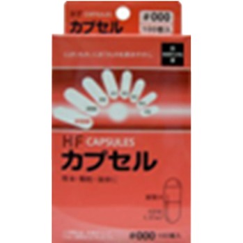 HF 캡슐 000호 마츠야