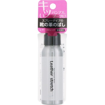 가죽 스트레치 미스트 70ml 아라카와 산업