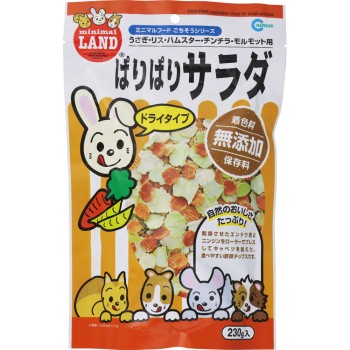 빠리빠리 샐러드 240g