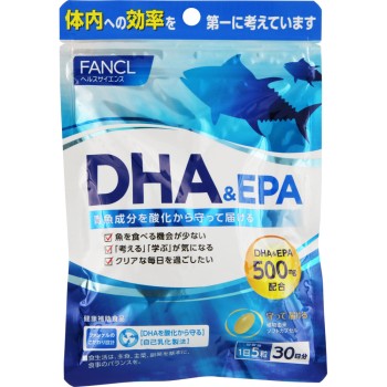DHA EPA 30일분 150알 판클