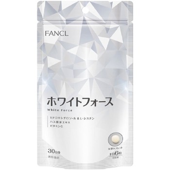 화이트포스 30일분 180알 판클