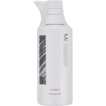 미스터 샴푸 380ml 오루비스