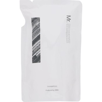 미스터 샴푸 리필 380ml 오루비스