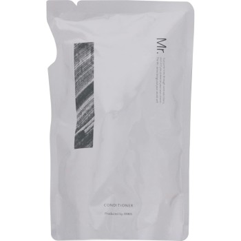 미스터 컨디셔너 리필 380ml 오루비스