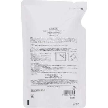 미스터 컨디셔너 리필 380ml 오루비스