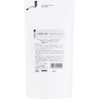 오루비스 미스터 에센스로션 리필 180ml 오루비스