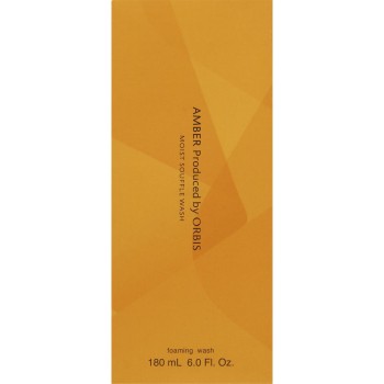 오르비스앰버 모이스트수플레워시 오르비스