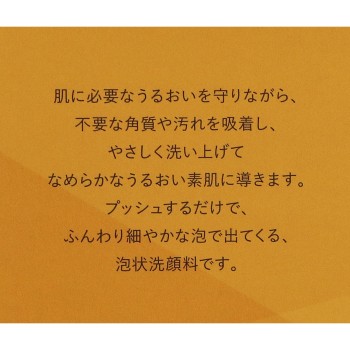 오르비스앰버 모이스트수플레워시 오르비스