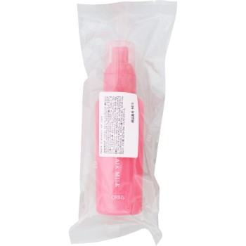 에센스인 헤어 밀크 140g 오르비스