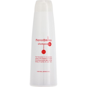 나노아미노 샴푸 RM 250ml 뉴웨이 재팬