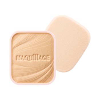 마끼아쥬 드라마틱 파우더리 EX 오클00 9.3g 시세이도