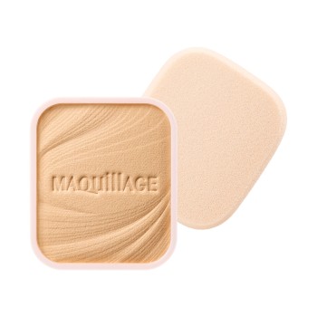 마끼아쥬 드라마틱 파우더리 EX 오크르10 9.3g 시세이도